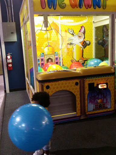 Sports Complex «Incrediplex», reviews and photos, 6002 Sunnyside Rd, Indianapolis, IN 46236, USA