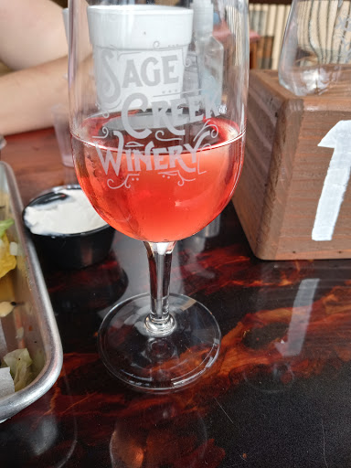 Winery «Sage Creek Winery», reviews and photos, 35050 Bordman Rd, Memphis, MI 48041, USA