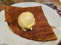 Crème glacée du Crêperie Crêperie L'Epi de Blé à Rennes - n°11