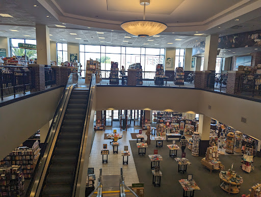 Barnes & Noble image