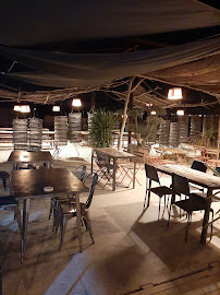 Atmosphère du Restaurant Atelier & Co à Loupian - n°10