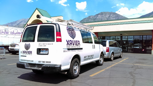 Painter «Xavier Paint Contracting Inc», reviews and photos, 96 N 1800 W, Lindon, UT 84042, USA