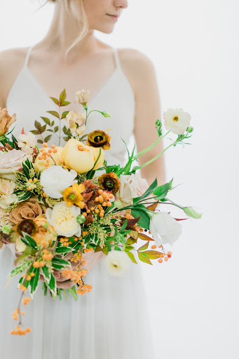 Florist «Starflower», reviews and photos, 3411 SE Belmont St, Portland, OR 97214, USA