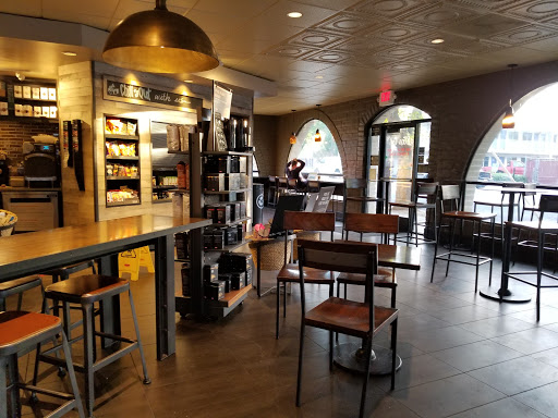 Starbucks image