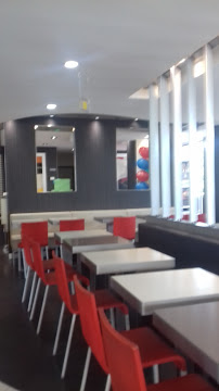 Atmosphère du Restauration rapide McDonald's à Granville - n°14