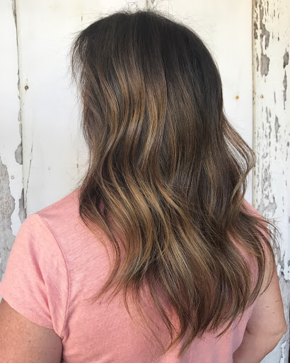 Beauty Salon «Positivity Hair Studio», reviews and photos, 8 Johnson St, Staten Island, NY 10309, USA