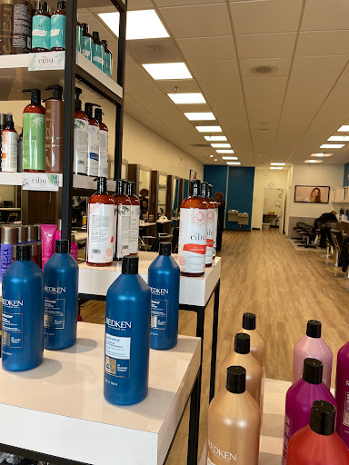 Hair Salon «Hair Cuttery», reviews and photos, 536 E Market St, Leesburg, VA 20176, USA