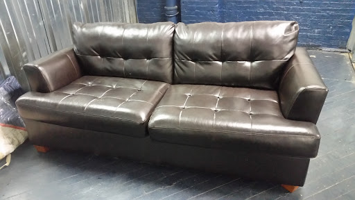 Self-Storage Facility «StorageBlue - Self Storage, Newark», reviews and photos, 200 Mt Pleasant Ave, Newark, NJ 07104, USA