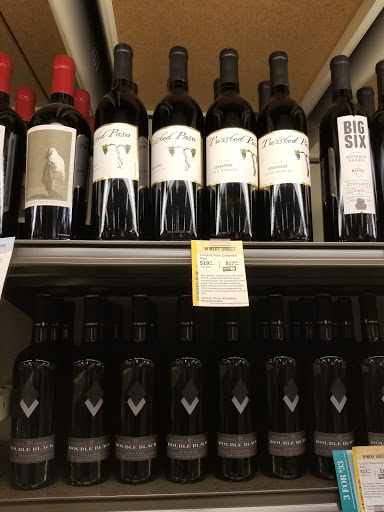 Wine Store «Total Wine & More», reviews and photos, 32095 Pacific Hwy S, Federal Way, WA 98003, USA