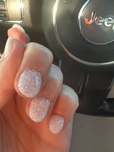 Nail Salon «Top Notch Nails & Spa», reviews and photos, 9133 W Thunderbird Rd #103, Peoria, AZ 85381, USA