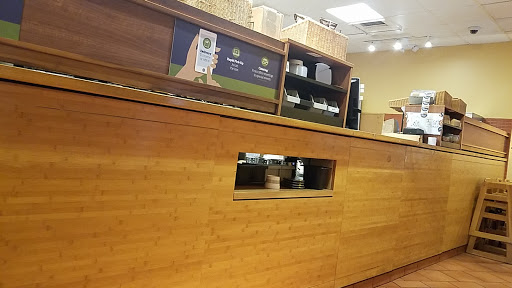 Sandwich Shop «Panera Bread», reviews and photos, 1140 N Military Hwy, Norfolk, VA 23502, USA