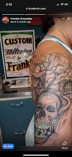 Explore newborn tattoo ideas for mom, creative tattoo ideas in Omaha, available at A New Creation Tattoo