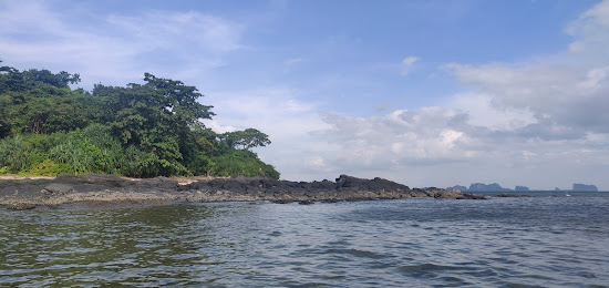 Ruby Beach