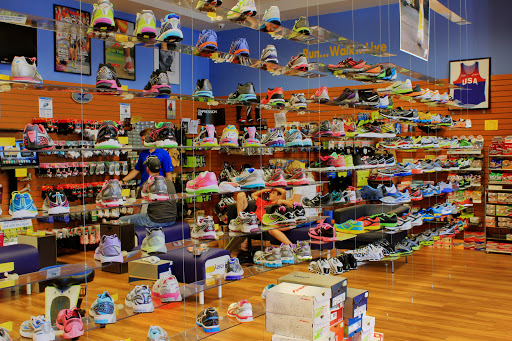Shoe Store «FITniche», reviews and photos, 28139 Paseo Drive, Wesley Chapel, FL 33543, USA