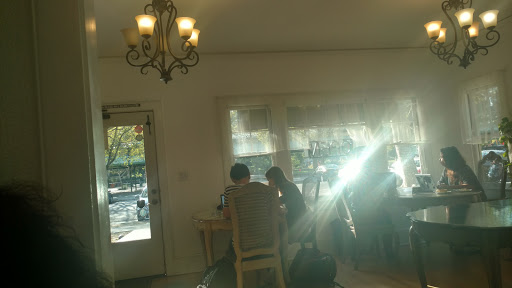 Bakery «Let Them Eat Cake», reviews and photos, 310 C St, Davis, CA 95616, USA