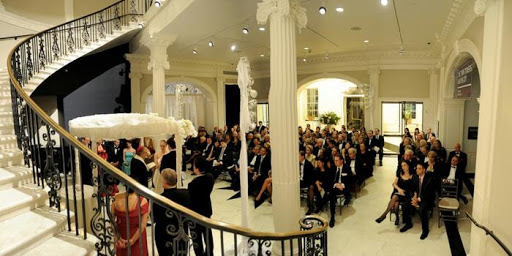 Museum «Museum of the City of New York», reviews and photos, 1220 5th Ave & 103rd St, New York, NY 10029, USA