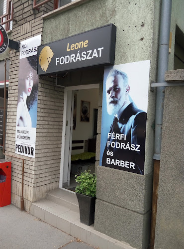 Értékelések erről a helyről: Leone Fodrászat, Budapest - Borbély