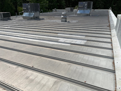 Roofing Contractor «Roofwerks, Inc.», reviews and photos, 809-102 Mt Vernon Rd, Raleigh, NC 27607, USA