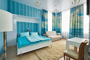 Dalaman-Rostov apartments image