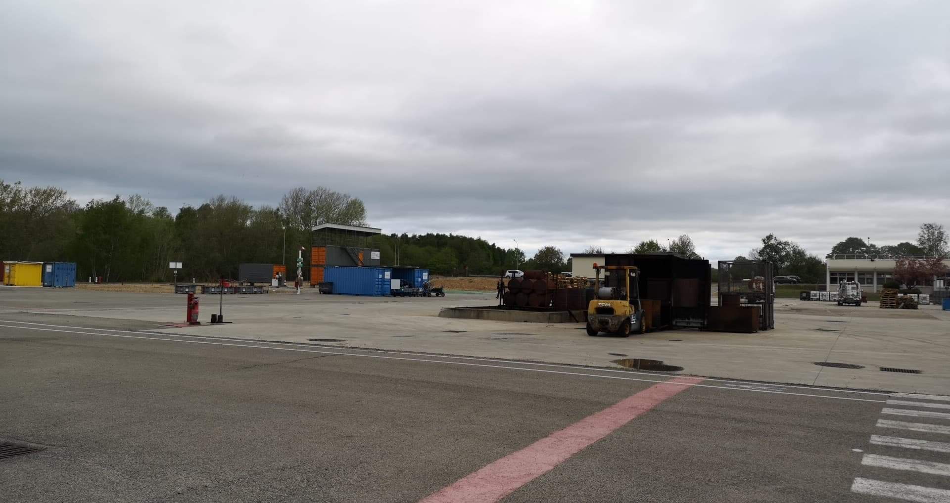 Photo n° 2 de l'avis de frank.r fait le 04/05/2019 à 09:53