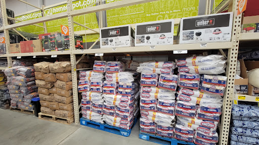 Home Improvement Store «The Home Depot», reviews and photos, 900 Jackson St, Grand Haven, MI 49417, USA