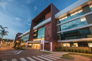 Hospital Sírio-Libanês | Brasília image