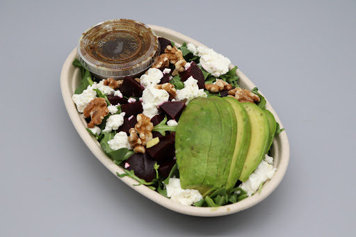 Caterer «La Promenade», reviews and photos, 137 Piermont Rd, Tenafly, NJ 07670, USA