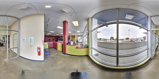 Gym «In-Shape Health Clubs», reviews and photos, 2370 Fremont St, Monterey, CA 93940, USA