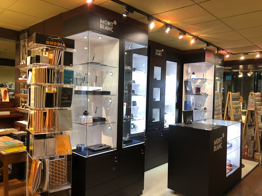 Stationery Store «Tabula Rasa Social Stationers», reviews and photos, 330 Trolley Square, Salt Lake City, UT 84102, USA