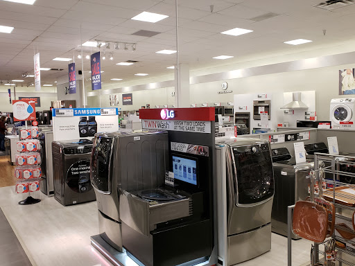 Department Store «JCPenney», reviews and photos, 8100 N Flintlock Rd, Kansas City, MO 64158, USA