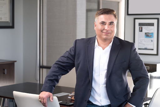 Reyna Injury Lawyers, 17330 Preston Road #200 D, Dallas, TX 75252, United States, Personal Injury Attorney