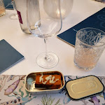 Photo n°5 de l'avis de ADRIANA.E fait le 20/08/2021 à 09:17 sur le  La Tressa Bistrot By AlMare à Fano