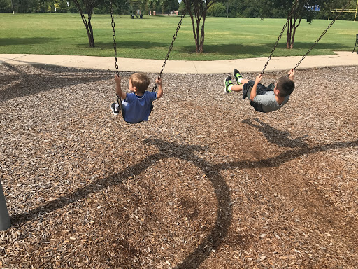 Park «Harold Bacchus Community Park», reviews and photos, 13995 Main St, Frisco, TX 75034, USA