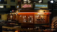 Atmosphère du Restaurant Le Galta à Saint-François-Longchamp - n°5