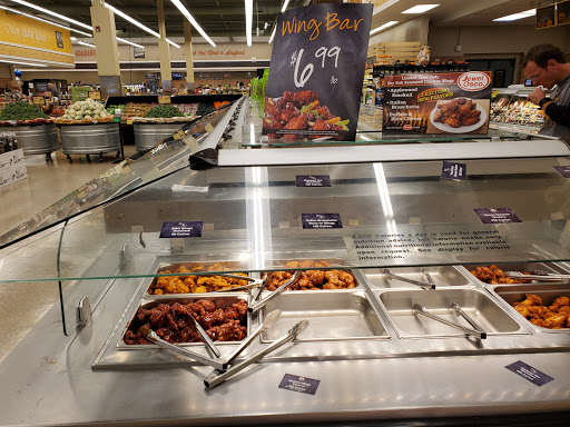 Grocery Store «Jewel-Osco», reviews and photos, 1157 N Eola Rd, Aurora, IL 60502, USA