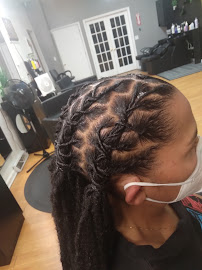 In His Image Hair Studio - Photo 3 - Car repair in Trenton, NJ, Trenton