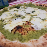 Photo n°1 de l'avis de Mspier88. fait le 11/08/2019 à 05:13 sur le  Un Posto Al Sole f.lli colonna à Naples