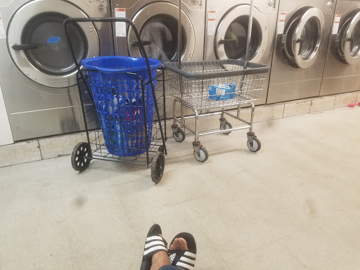 Laundromat «K Kleen Laundry Inc», reviews and photos, 2248 S Cleveland Ave, Fort Myers, FL 33901, USA