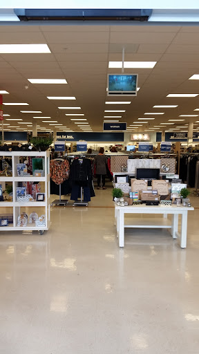 Department Store «Marshalls», reviews and photos, 1664 Commercial Way, Santa Cruz, CA 95065, USA