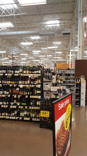 Grocery Store «Fred Meyer», reviews and photos, 26520 Maple Valley Black Diamond Rd SE, Maple Valley, WA 98038, USA