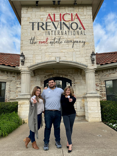 Real Estate Agency «Century 21 Alicia Trevino Realtors», reviews and photos, 2040 N Belt Line Rd, Mesquite, TX 75150, USA