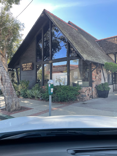 Post Office «United States Postal Service», reviews and photos, 350 Forest Ave, Laguna Beach, CA 92652, USA