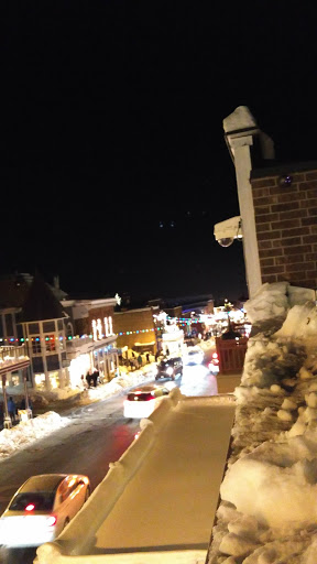 Liquor Store «State Liquor Store», reviews and photos, 460 Swede Alley, Park City, UT 84060, USA