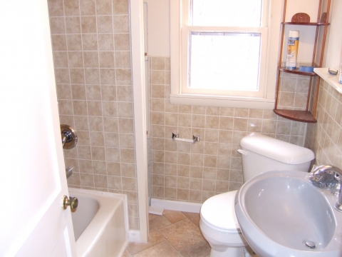 Plumber «Comstock Plumbing LLC», reviews and photos, 508 N Mildred St, Ranson, WV 25438, USA