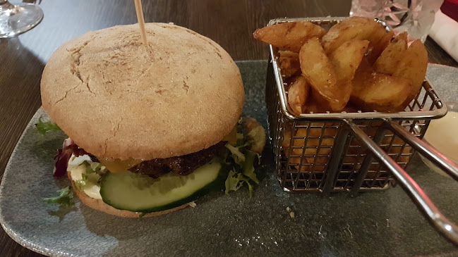 Åbningstider for Gusto Silkeborg