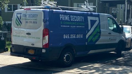 Prime Security & Communication