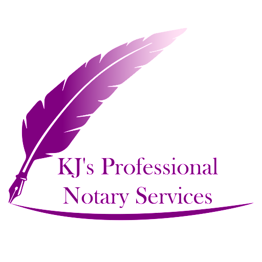 KJ's Professional Notary Services, LLC