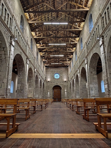 Opiniones de Iglesia Católica San Lorenzo de Sicalpa en Quito - Iglesia