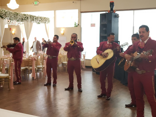 Banquet Hall «Metropolitan Banquet Hall Inc», reviews and photos, 16420 SE 128th St, Renton, WA 98059, USA