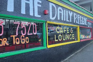 The Daily Reggae Cafe & Lounge image